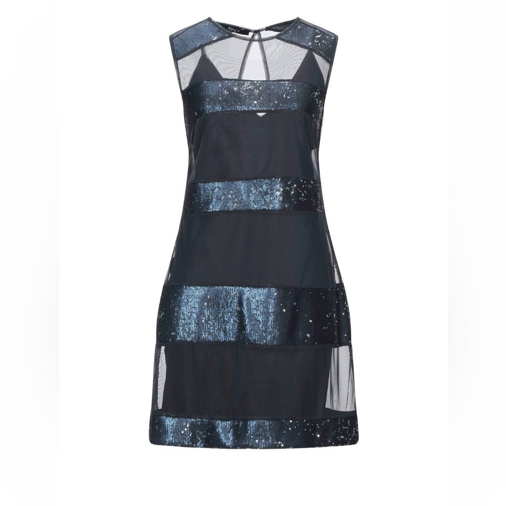 SISTE'S Cocktail Short Dress Size S